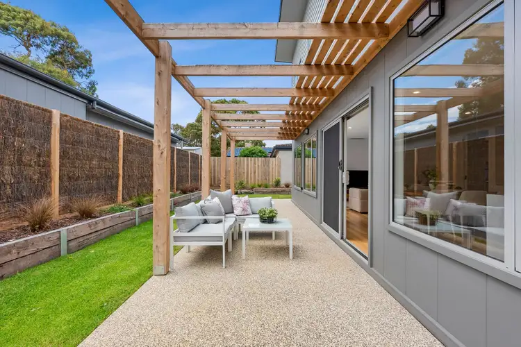Fifth view of Homely townhouse listing, 3 Eggleston Street, Ocean Grove VIC 3226