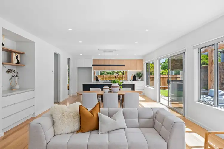 Sixth view of Homely townhouse listing, 3 Eggleston Street, Ocean Grove VIC 3226