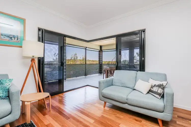 Fourth view of Homely house listing, 45 Woodrow Drive, Agnes Water QLD 4677