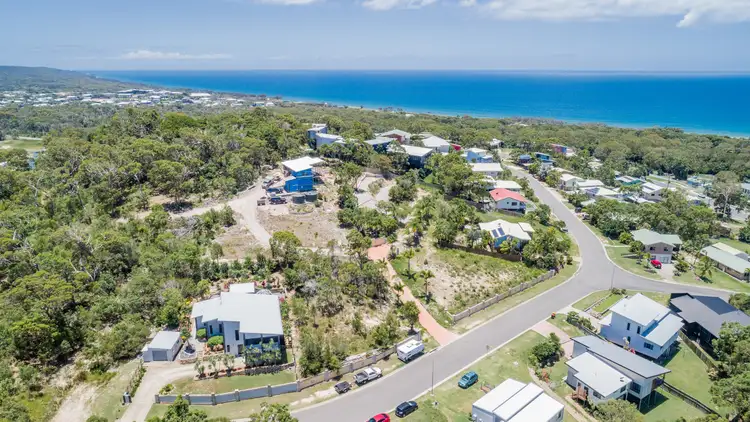 Sixth view of Homely house listing, 45 Woodrow Drive, Agnes Water QLD 4677