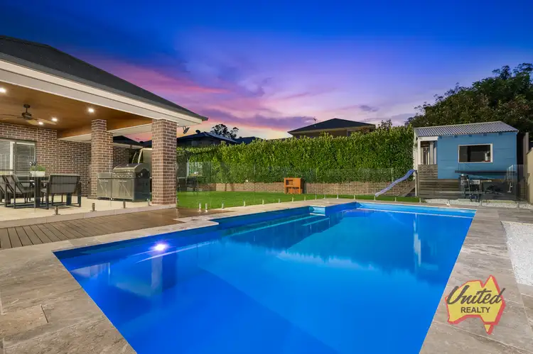 14 Sherrit Way, Harrington Park NSW 2567