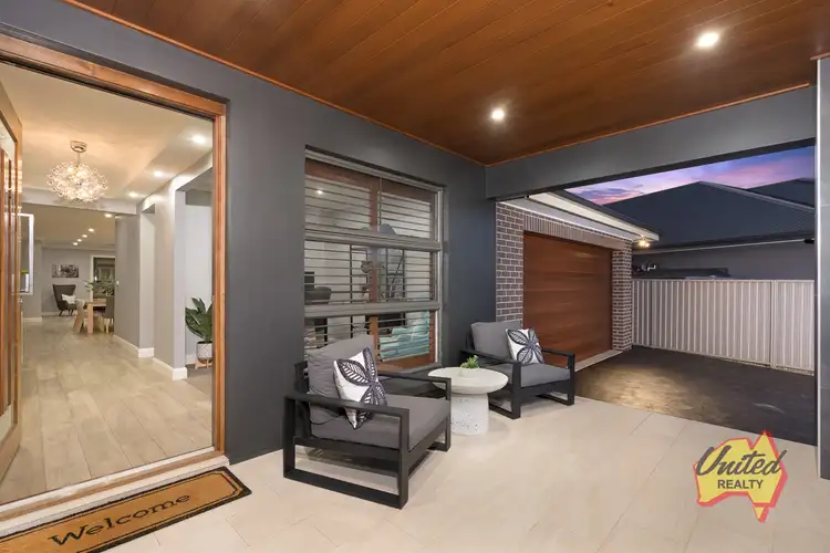 Third view of Homely house listing, 14 Sherrit Way, Harrington Park NSW 2567