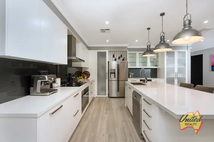 Fifth view of Homely house listing, 14 Sherrit Way, Harrington Park NSW 2567