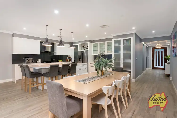 Sixth view of Homely house listing, 14 Sherrit Way, Harrington Park NSW 2567