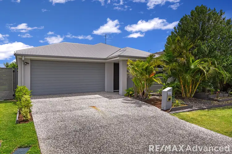 6 Beaufort Circuit, Banksia Beach QLD 4507