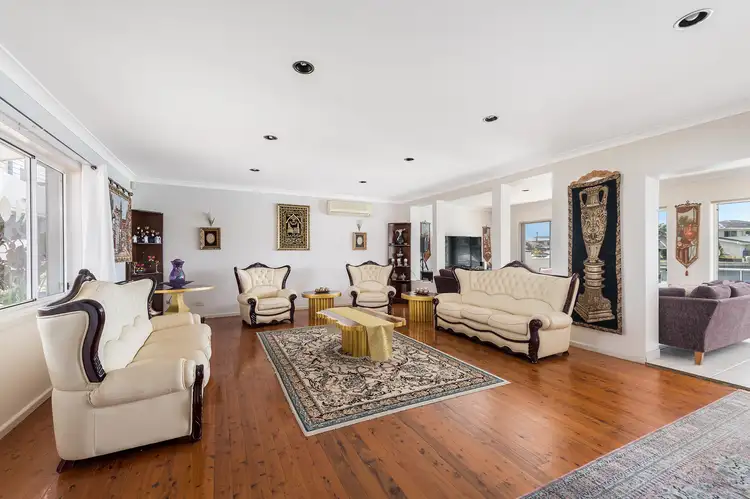 Fifth view of Homely house listing, 108 Belgrave Esplanade, Sylvania Waters NSW 2224
