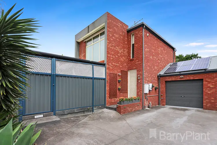 3/52 Pascoe Street