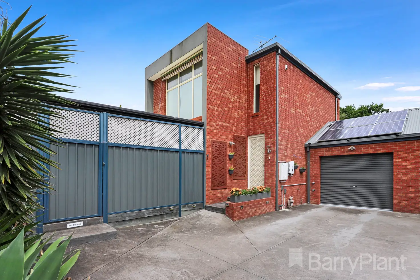 Main view of Homely townhouse listing, 3/52 Pascoe Street, Westmeadows VIC 3049