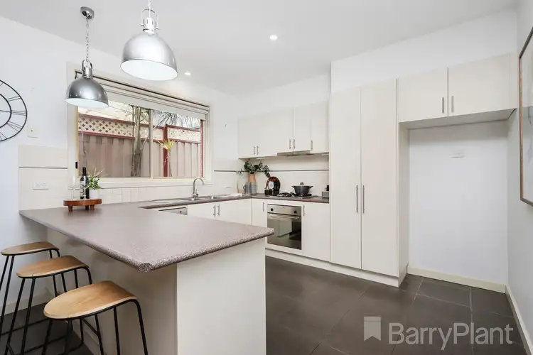 Third view of Homely townhouse listing, 3/52 Pascoe Street, Westmeadows VIC 3049