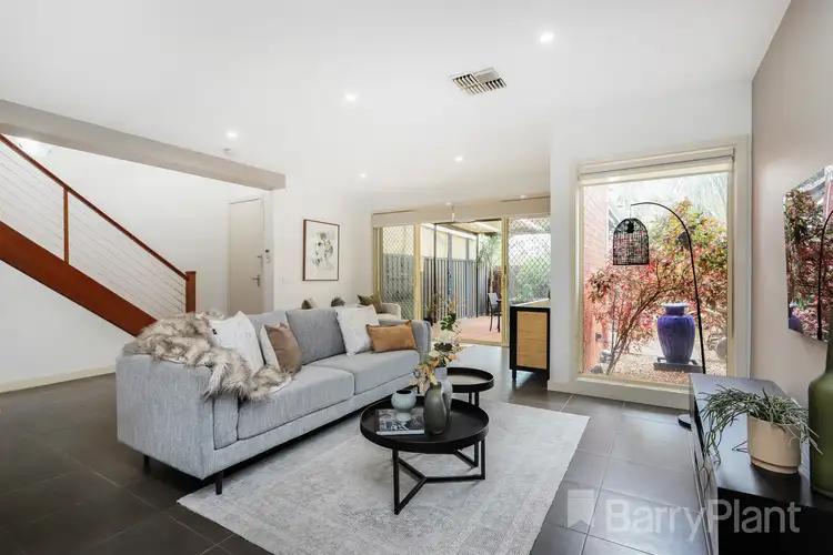 Sixth view of Homely townhouse listing, 3/52 Pascoe Street, Westmeadows VIC 3049