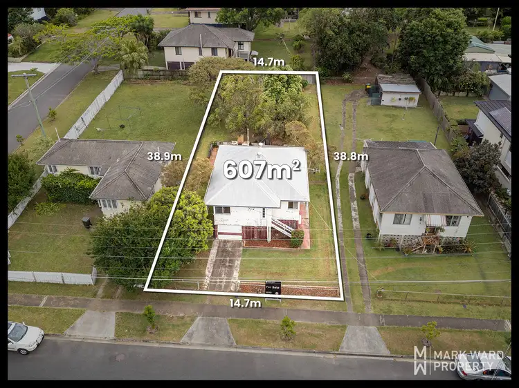 392 Lillian Avenue, Salisbury QLD 4107