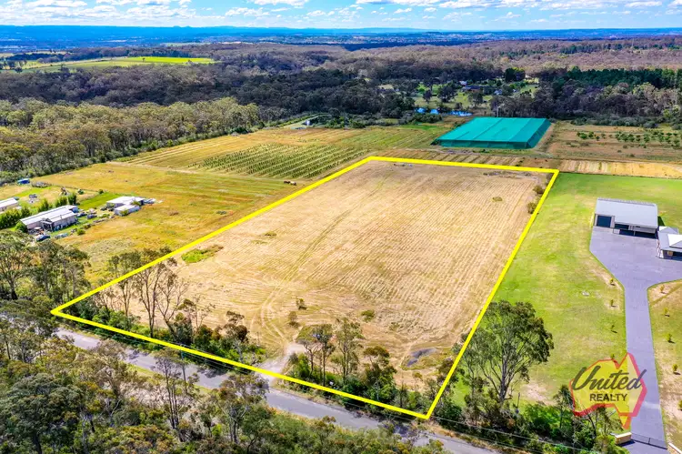 52 Blackburn Road, Wedderburn NSW 2560