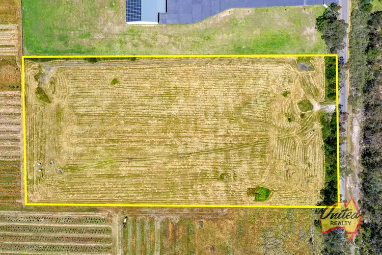 Third view of Homely land listing, 52 Blackburn Road, Wedderburn NSW 2560