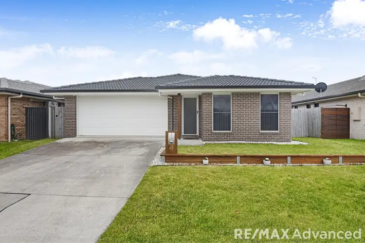 4 Eel Place, Bongaree QLD 4507