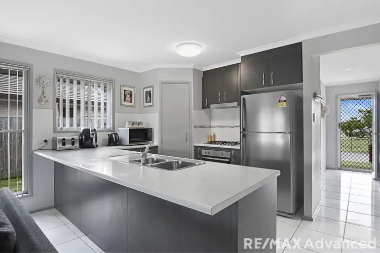 Second view of Homely house listing, 4 Eel Place, Bongaree QLD 4507