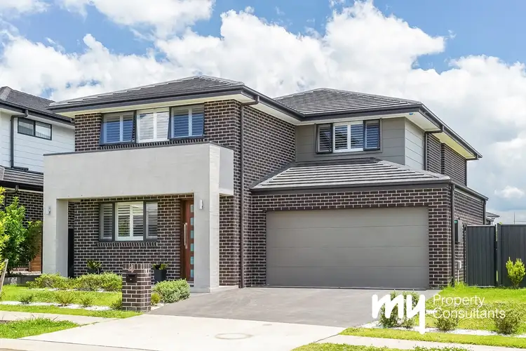 4 Gale Street, Oran Park NSW 2570