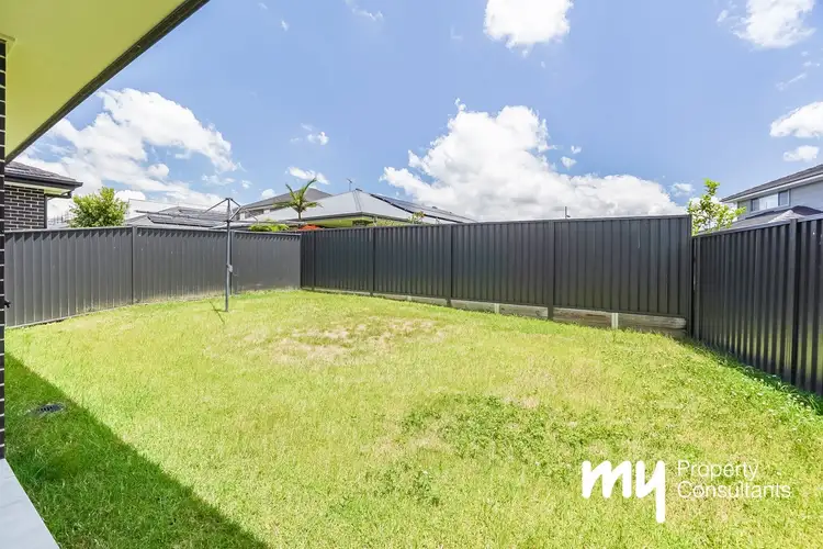 Third view of Homely house listing, 4 Gale Street, Oran Park NSW 2570