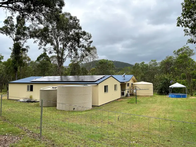 1812 Gaeta Road, Gaeta QLD 4671