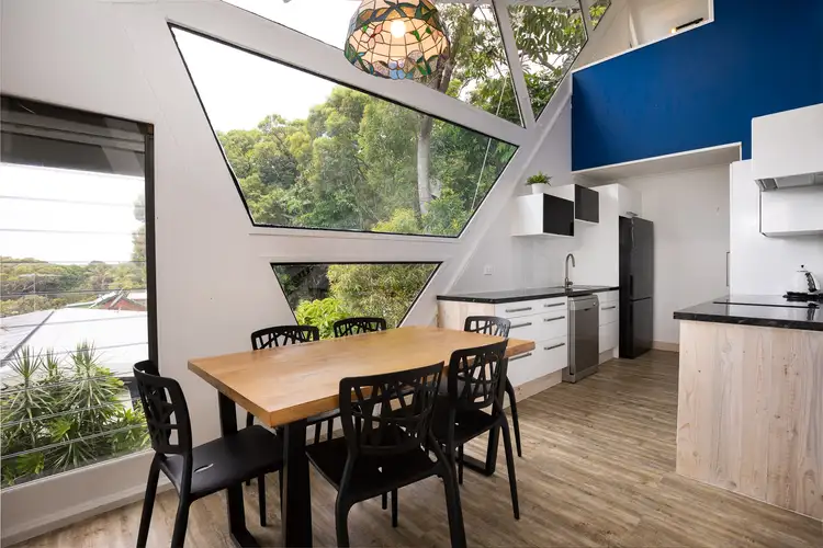 Fourth view of Homely house listing, 141 Dickson Way, Point Lookout QLD 4183