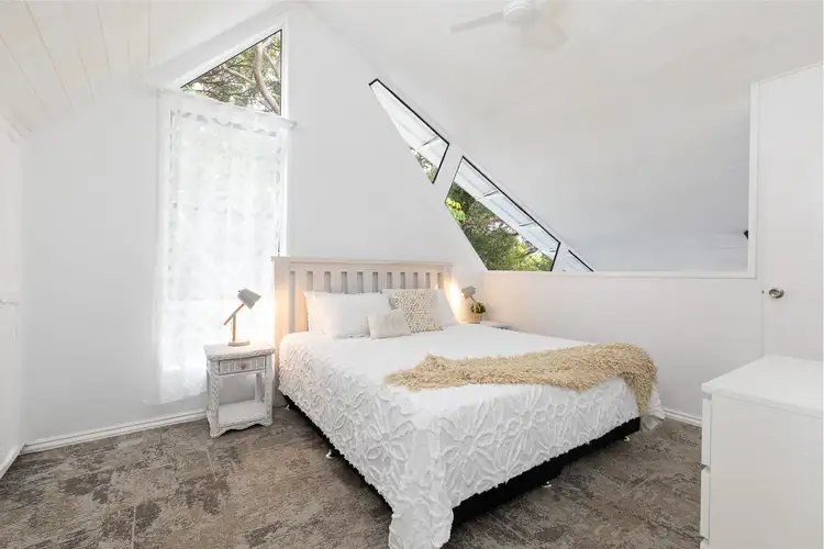 Sixth view of Homely house listing, 141 Dickson Way, Point Lookout QLD 4183