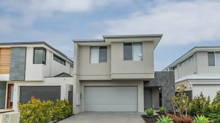 Third view of Homely house listing, 15 Gibraltar Way, Mindarie WA 6030