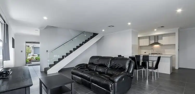 Fourth view of Homely house listing, 15 Gibraltar Way, Mindarie WA 6030