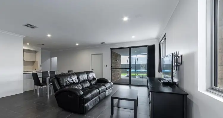 Fifth view of Homely house listing, 15 Gibraltar Way, Mindarie WA 6030