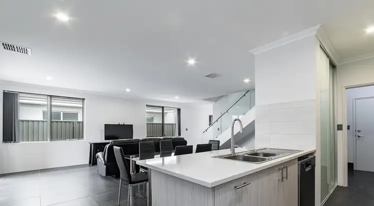 Sixth view of Homely house listing, 15 Gibraltar Way, Mindarie WA 6030