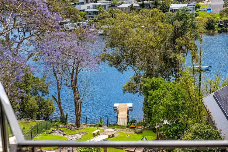 Main view of Homely house listing, 39 Queens Road, Connells Point NSW 2221
