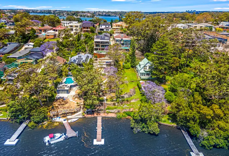 Second view of Homely house listing, 39 Queens Road, Connells Point NSW 2221