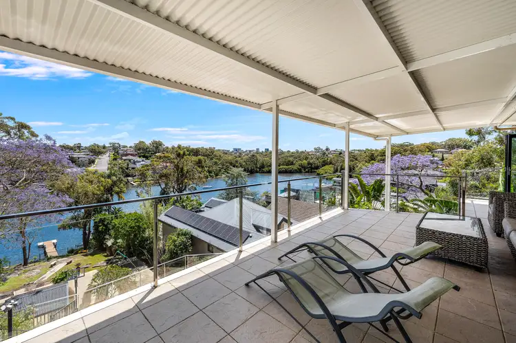 Third view of Homely house listing, 39 Queens Road, Connells Point NSW 2221
