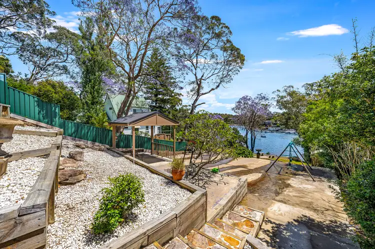 Fifth view of Homely house listing, 39 Queens Road, Connells Point NSW 2221