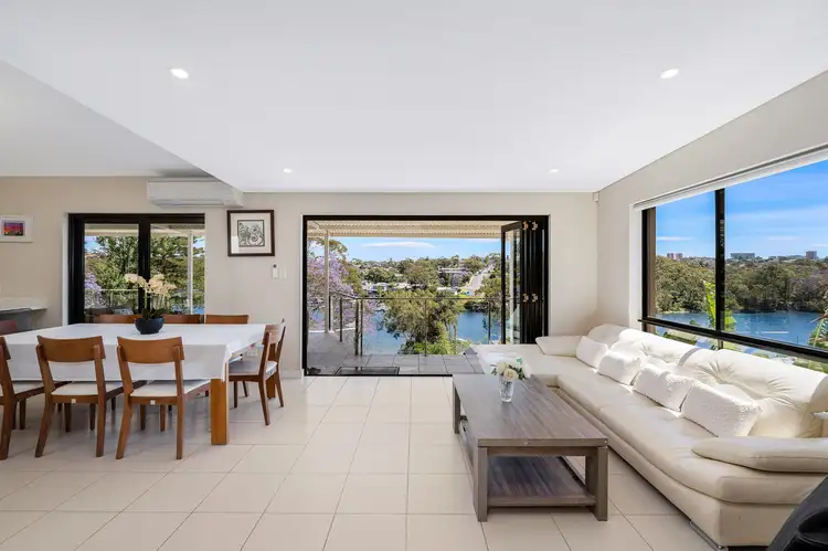 Sixth view of Homely house listing, 39 Queens Road, Connells Point NSW 2221