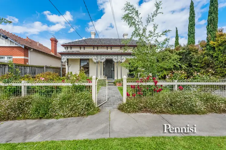 14 Lorraine Street, Essendon VIC 3040