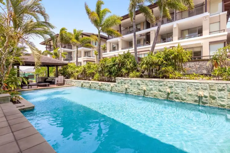 105/9-13 Dianella Drive, Casuarina NSW 2487
