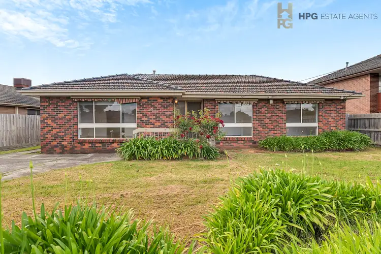 Main view of Homely house listing, 22 North Circular Road, Gladstone Park VIC 3043
