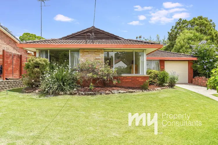 3 Banks Place, Camden South NSW 2570