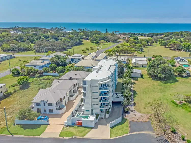 Fourth view of Homely unit listing, 502/52 Johnson Street, Bargara QLD 4670