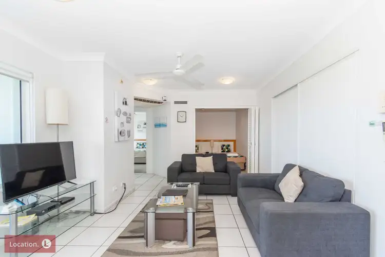 Fifth view of Homely unit listing, 502/52 Johnson Street, Bargara QLD 4670