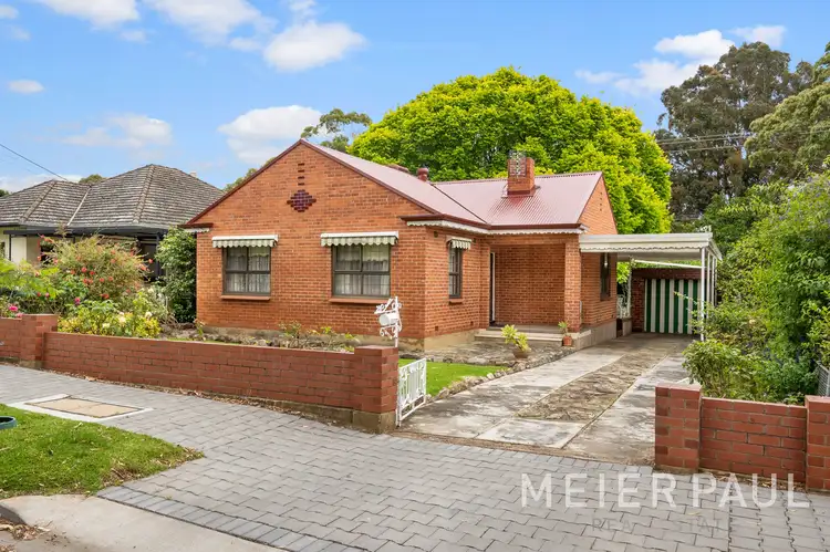 28 Winnall Street