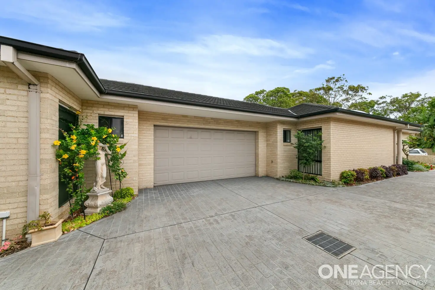 Main view of Homely villa listing, 3/40-42 Burrawang Street, Ettalong Beach NSW 2257