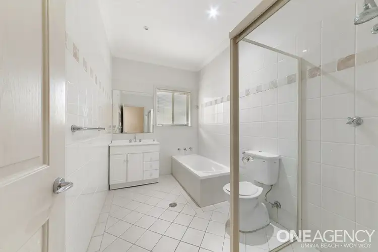 Third view of Homely villa listing, 3/40-42 Burrawang Street, Ettalong Beach NSW 2257