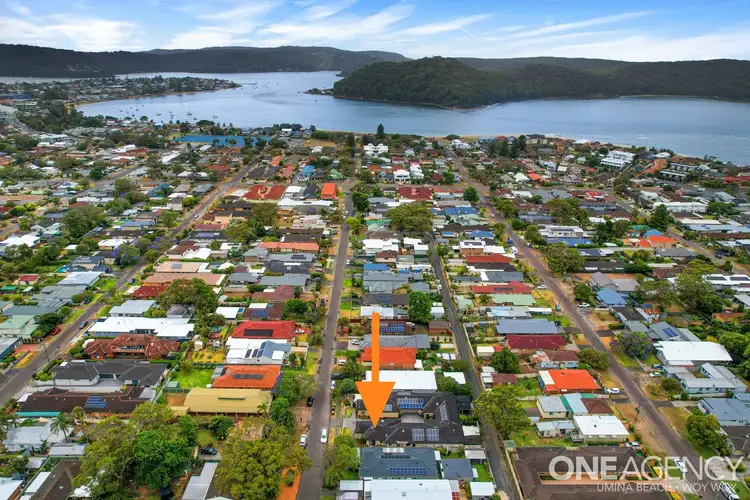 Fifth view of Homely villa listing, 3/40-42 Burrawang Street, Ettalong Beach NSW 2257