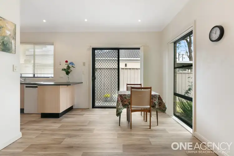 Sixth view of Homely villa listing, 3/40-42 Burrawang Street, Ettalong Beach NSW 2257