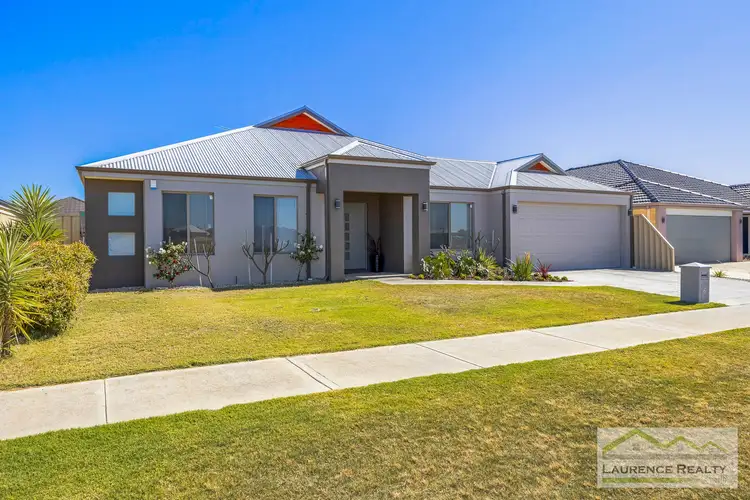Second view of Homely house listing, 6 Musgrave Promenade, Ridgewood WA 6030