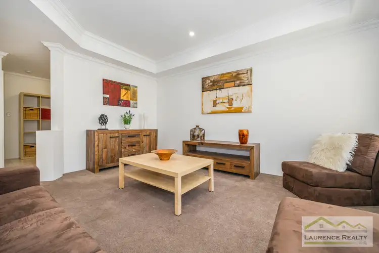 Fifth view of Homely house listing, 6 Musgrave Promenade, Ridgewood WA 6030