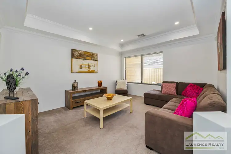 Sixth view of Homely house listing, 6 Musgrave Promenade, Ridgewood WA 6030
