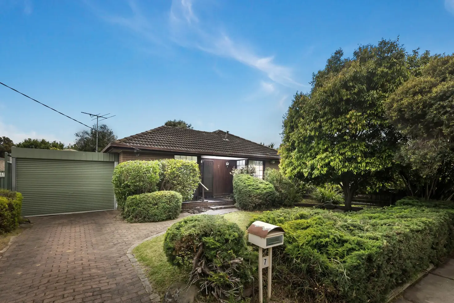 Main view of Homely house listing, 7 Grantchester Avenue, Keilor East VIC 3033