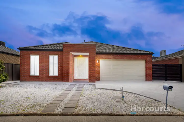 19 Breadalbane Avenue, Cairnlea VIC 3023