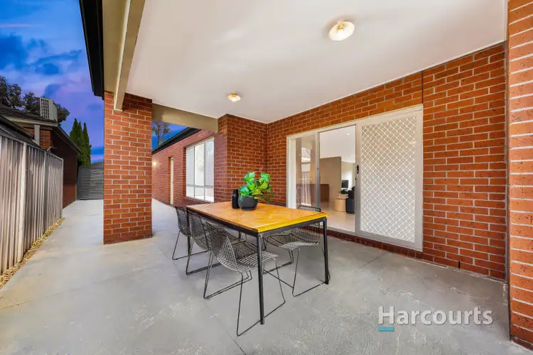 Second view of Homely house listing, 19 Breadalbane Avenue, Cairnlea VIC 3023